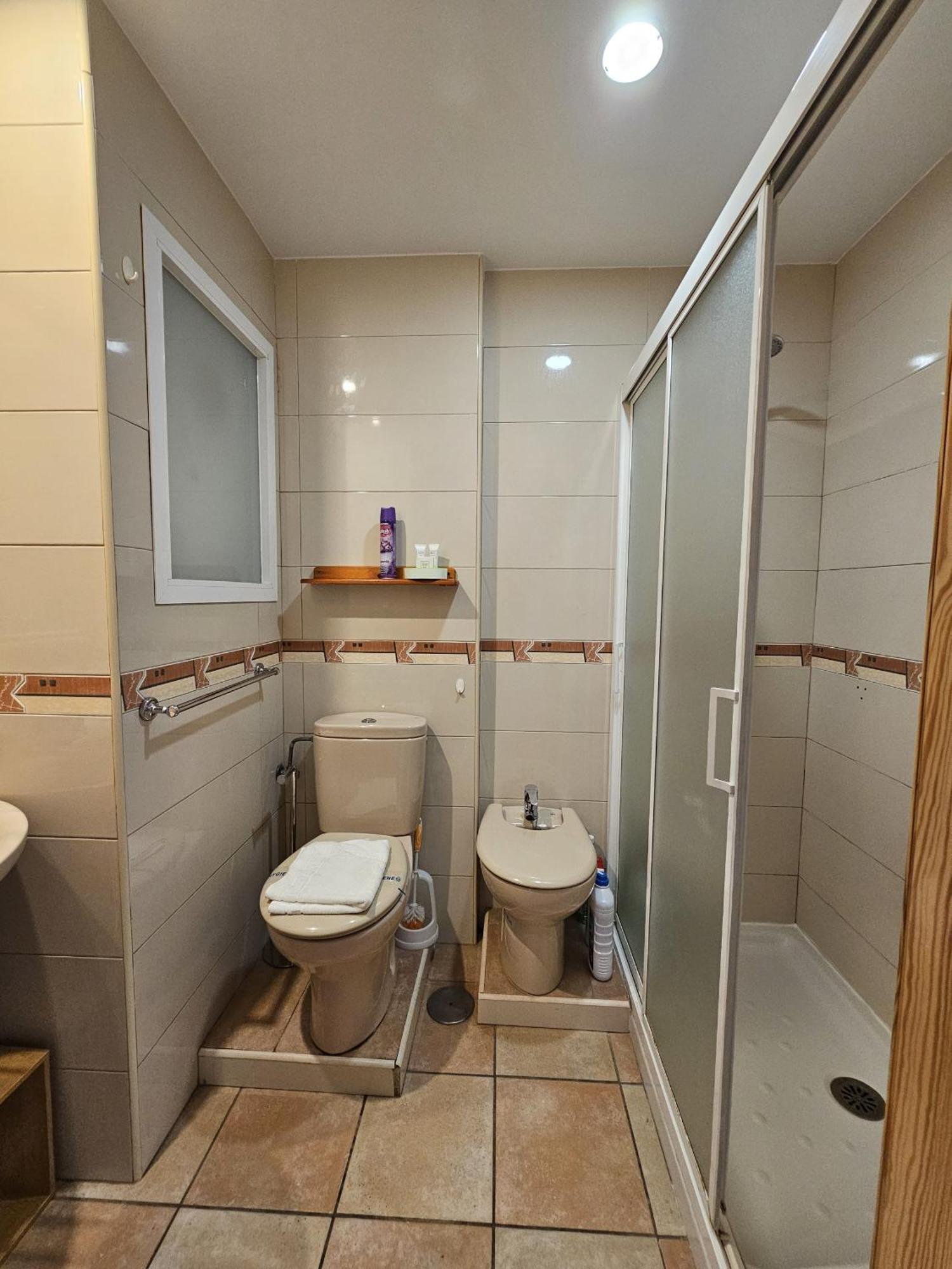 Apartamento Ilice 9 If ベニドルム エクステリア 写真