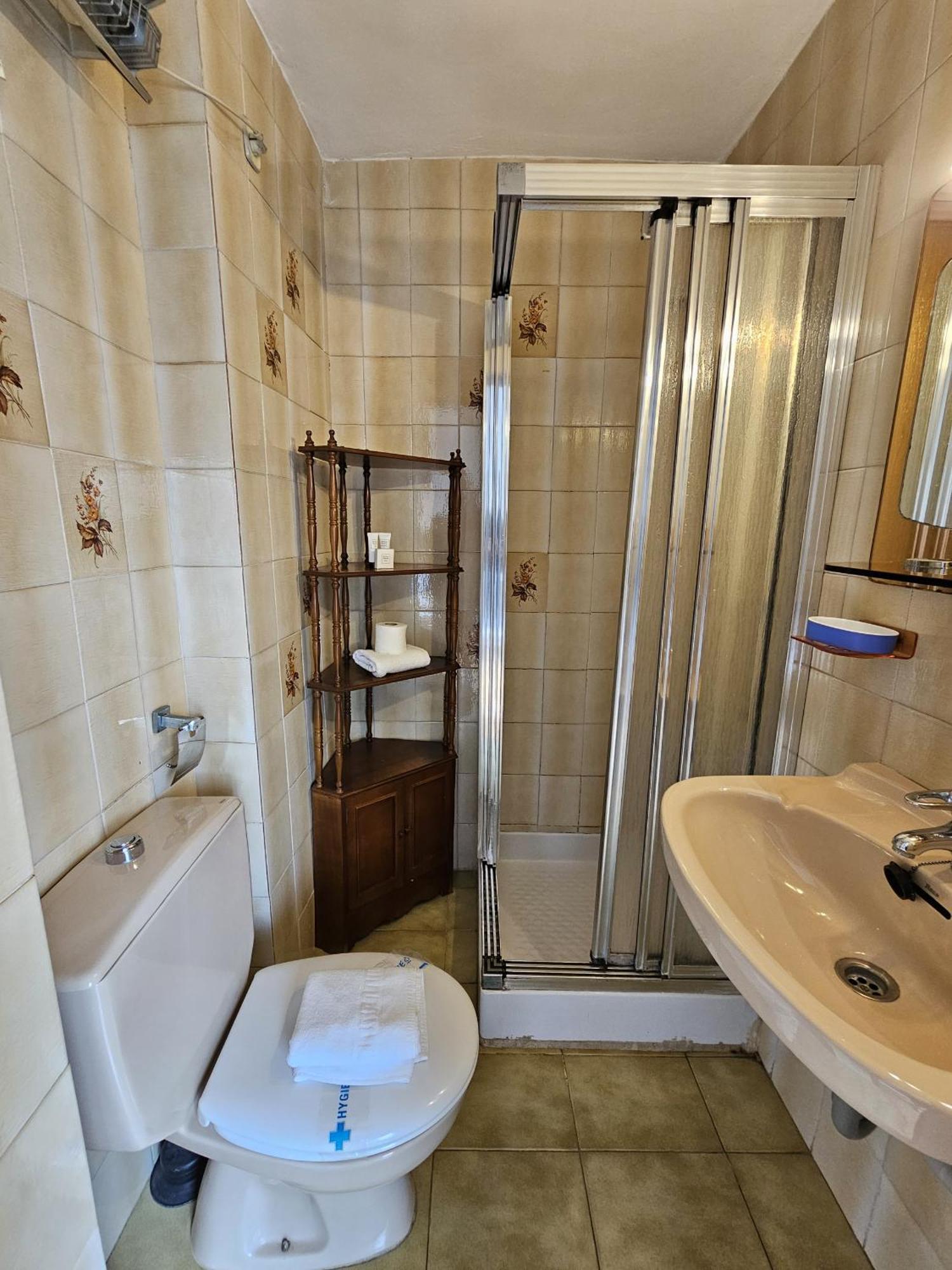 Apartamento Ilice 9 If ベニドルム エクステリア 写真